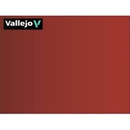 Vallejo Paints  NoScale 18ml Bottle Plasma Red Xpress Color VLJ72406