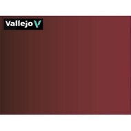  Vallejo Paints  NoScale 18ml Bottle Velvet Red Xpress Color VLJ72407