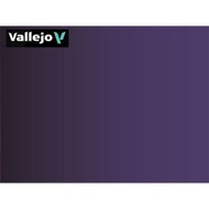  Vallejo Paints  NoScale 18ml Bottle Gloomy Violet Xpress Color VLJ72410