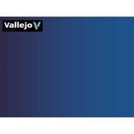  Vallejo Paints  NoScale 18ml Bottle Mystic Blue Xpress Color VLJ72411