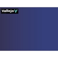  Vallejo Paints  NoScale 18ml Bottle Storm Blue Xpress Color VLJ72412