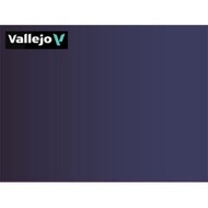  Vallejo Paints  NoScale 18ml Bottle Omega Blue Xpress Color VLJ72413