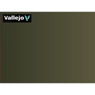  Vallejo Paints  NoScale 18ml Bottle Plague Green Xpress Color VLJ72419