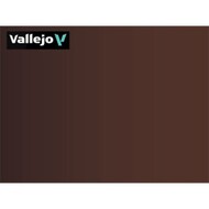  Vallejo Paints  NoScale 18ml Bottle Copper Brown Xpress Color VLJ72421