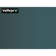  Vallejo Paints  NoScale 18ml Bottle Space Grey Xpress Color VLJ72422