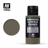  Vallejo Paints  NoScale US Olive Drab Surface Primer VLJ73608