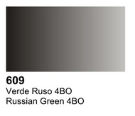  Vallejo Paints  NoScale Russian Green Surface Primer VLJ73609