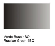  Vallejo Paints  NoScale 200ml Bottle Russian Green 4BO Surface Primer VLJ74609