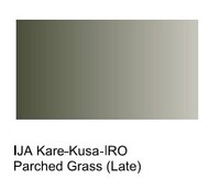 Vallejo Paints  NoScale 200ml Bottle IJA Parched Grass (Late)Surface Primer VLJ74610