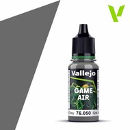 18ml Bottle Neutral Grey Game Air #VLJ76050