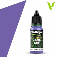 18ml Bottle Alien Purple Game Air #VLJ76076