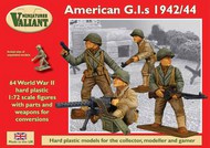 American G I's 1943/44. #VM0003