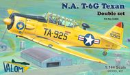 North-American T-6G (Dual Combo) #VAL14408