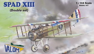 SPAD XIII (2in1) #VAL14412