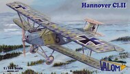 Hannover Cl.II (Double set) #VAL14429