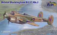  Valom Models  1/144 Bristol. Buckingham B.I/C Mk.I VAL14434