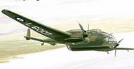  Valom Models  1/72 Handley-Page Hereford (monoplane) VAL72035