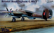 Bristol Buckingham C Mk.I #VAL72041