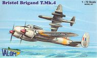 Bristol Brigand T.Mk.4 #VAL72063