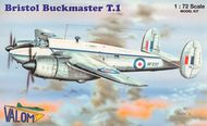 Bristol Buckmaster T.1 #VAL72065