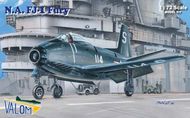 North-American FJ-1 Fury #VAL72075