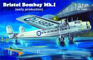 Bristol Bombay Mk.I (Early) #VAL72099