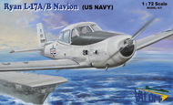  Valom Models  1/72 Ryan L-17A/B Navion (US Navy) VAL72105