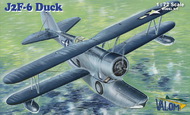  Valom Models  1/72 Grumman J2F-6 Duck VAL72113