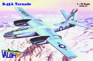  Valom Models  1/72 North-American B-45A Tornado VAL72120