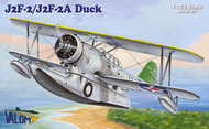 Grumman J2F-2/J2F-2A Duck #VAL72126