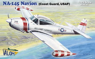  Valom Models  1/72 North-American NA-145 Navion (USAF, USCG) VAL72134