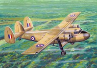 Scottish-Aviation Twin Pioneer (RAF Southwest Asia) #VAL72138