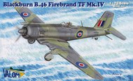 Blackburn Firebrand TF Mk.IV #VAL72140