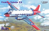 Vickers Valetta T Mk.3 #VAL72143