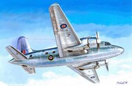 Vickers Viking C Mk.2 'Royal Flight' #VAL72148