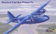  Valom Models  1/72 Percival P.50 Sea Prince C.1 (Royal Navy) VAL72157