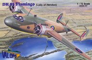 DH.95 Flamingo (Lady of Hendon & Merlin VI) #VAL72161
