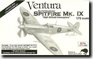  Ventura  1/72 Spitfire Mk.IX VA0208