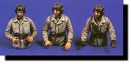  Verlinden Productions  1/35 Russian Tank Crew WWII VPI0303