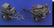 Luftwaffe Airfield Carts #VPI0380