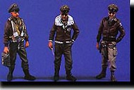 Collection - WW II USAAF Fighter Pilots #VPI0483