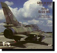  Verlinden Productions  Books Lock On #27 Sukhoi Su-22 M3 VPI0938