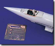  Verlinden Productions  1/32 F-104C Starfighter Update Set VPI1567