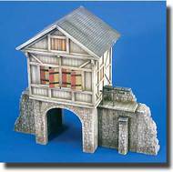  Verlinden Productions  1/48 City Gate & Wall Remains VPI2317