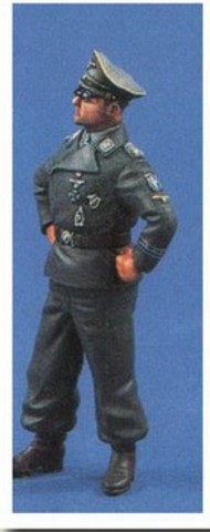 German Panzer Leader Sepp Dietrich (D)<!-- _Disc_ --> #VPI432