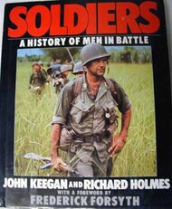  Viking Press  Books Collection -  Soldiers: A History of Men in Battle VIP9691