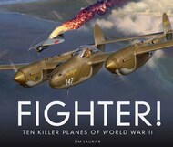 Fighter: Ten Killer Planes of World War II #VGP9526