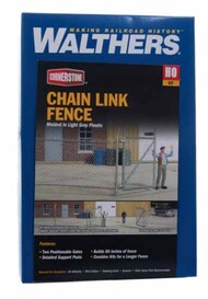  Walthers Cornerstone  HO Cornerstone Series R  Chain Li WALC3125