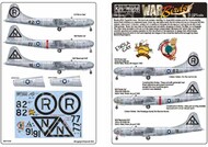 B-29 Superfortress 'Enola Gay', 'Bocks Car' & 'Necessary Evil' #WBS172220