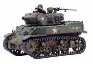  Warlord Games  28mm Bolt Action: WWII US M8 Scott HMC Howitzer Motor Carriage (Plastic) WRL13013